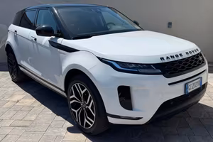 Land Rover Range Rover Evoque 2.0d i4 mhev SE awd 