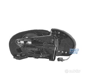 CORPO SPECCHIO DESTRO MERCEDES W203 C 00-04