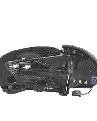 CORPO SPECCHIO DESTRO MERCEDES W203 C 00-04