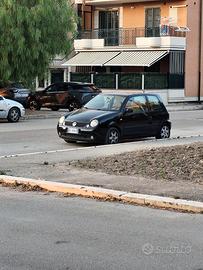 VW lupo