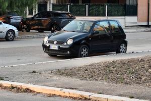 VW lupo