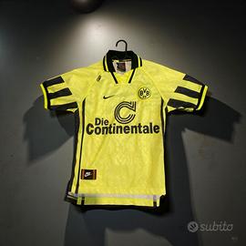 Maglia Borussia Dortmund 96/97  Taglia S