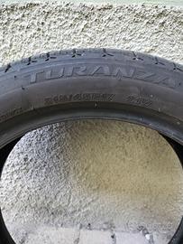 Gomme Bridgestone Turanza 215/45 R17 91W