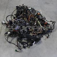 Cablaggio impianto elettrico Jeep Cherokee KJ