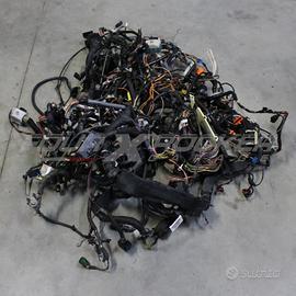 Cablaggio impianto elettrico Jeep Cherokee KJ