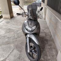 Piaggio liberty 150s