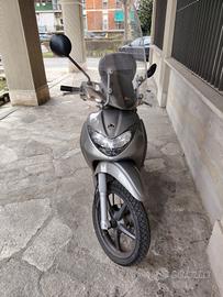 Piaggio liberty 150s