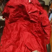 poncho- sacco bivacco-