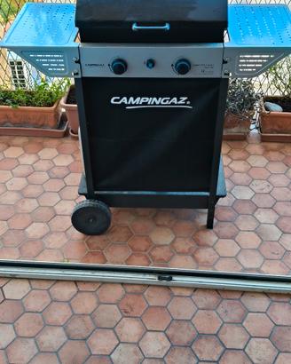  barbecue CAMPINGAZ
