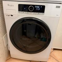 Lavatrice Whirlpool 9 Kg
