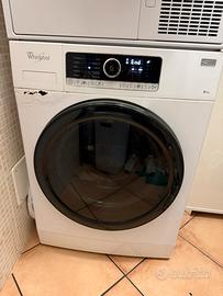 Lavatrice Whirlpool 9 Kg