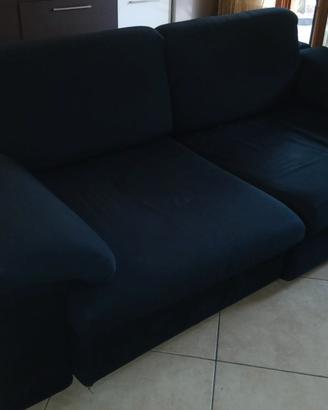 Divano allungabile
