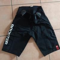 steccati rooster, pantaloncini per andare in barca