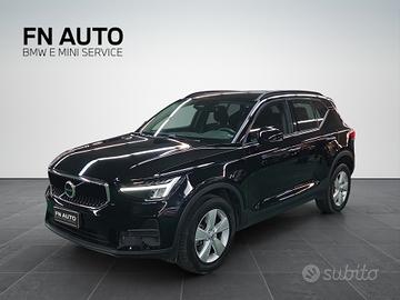 Volvo XC40 B3 automatico Essential