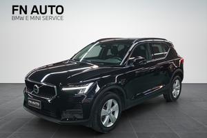 Volvo XC40 B3 automatico Essential