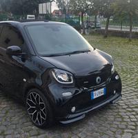 SMART BRABUS CABRIO CARBON UNI.PRO
