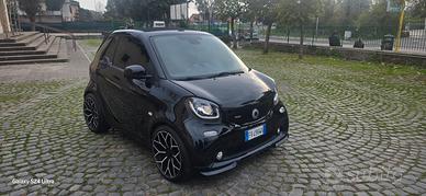 SMART BRABUS CABRIO CARBON UNI.PRO