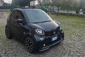 SMART BRABUS CABRIO CARBON UNI.PRO