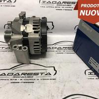 Alternatore Classe C w204 200 cdi A0131549002