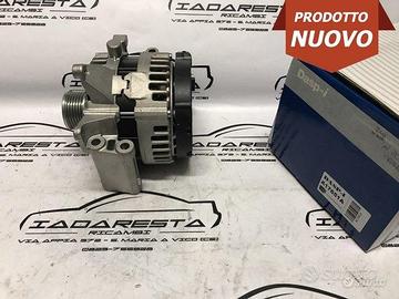 Alternatore Classe C w204 200 cdi A0131549002
