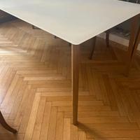 Tavolo Miniforms Decapo