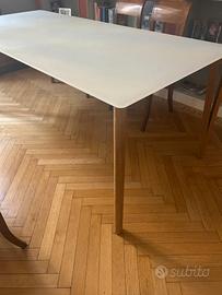 Tavolo Miniforms Decapo