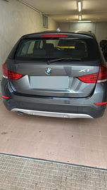 BMW X1 xDrive 20d 2015 - 61.000 km - Tagliandi BMW