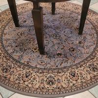 Tappeto Vintage Iconico  LUIS DE POORTERE