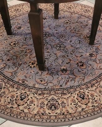 Tappeto Vintage Iconico  LUIS DE POORTERE