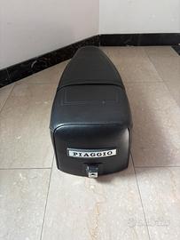 Sella Biposto Originale Piaggio Vespa PX