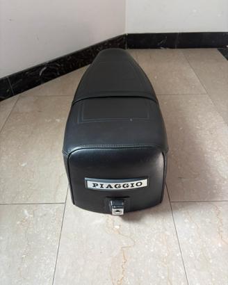 Sella Biposto Originale Piaggio Vespa PX
