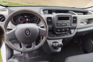 Renault Trafic L1 H1
