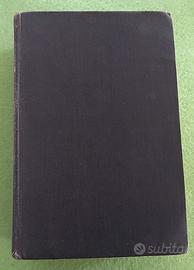 Dizionario Inglese Vintage The Advanced Learner's