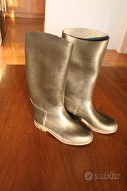 Stivali Equitazione Taglia 34