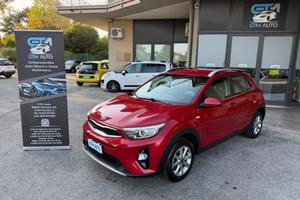 Kia Stonic 1.4 MPI EcoGPL Style - Neopatentati