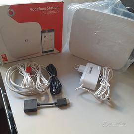 VODAFONE STATION REVOLUTION