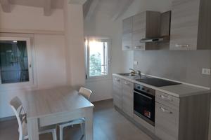 Monolocale di nuova realizzazione