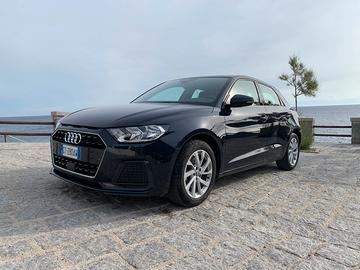 AUDI A1 Sportback 30 1.0 tfsi 2020 34500km