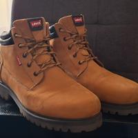 Scarponcino Levis SEMINUOVO