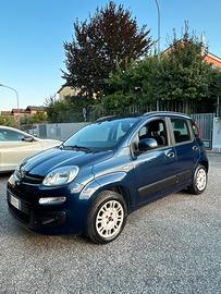 Fiat Panda 1.2 Benzina – Unico proprietario