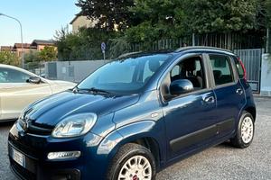 Fiat Panda 1.2 Benzina – Unico proprietario