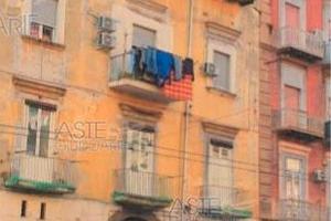 Casa in via carbonara 95