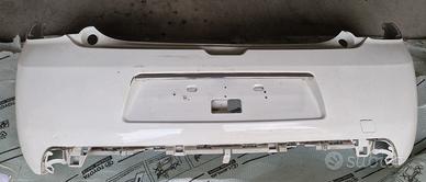 Paraurti posteriore Citroen DS3 anno 2014, l