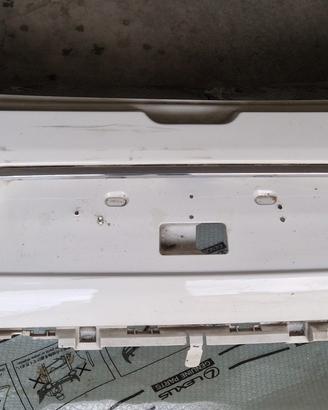 Paraurti posteriore Citroen DS3 anno 2014, l