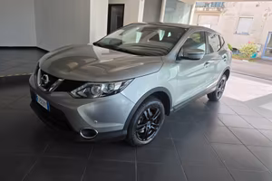 Nissan Qashqai 1.6 dCi 4WD
