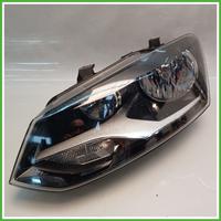 Faro Fanale Proiettore Sinistro SX HELLA 1EWE24705
