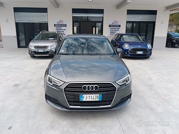 Audi A3 SPB 1.4 TFSI S tronic g-tron Design