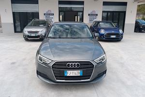 Audi A3 SPB 1.4 TFSI S tronic g-tron Design