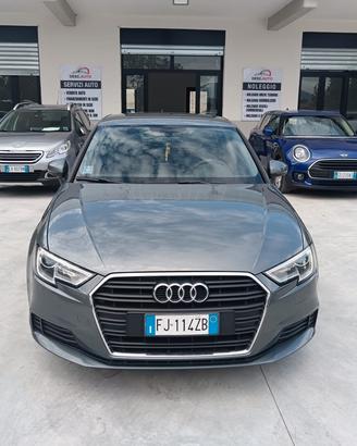 Audi A3 SPB 1.4 TFSI S tronic g-tron Design