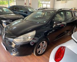 RENAULT CLIO SPORTER 1.5 dCi 75CV LIVE